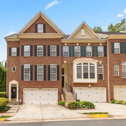 Buy this 4 bed house on 4692 Aspen Hill Court in Annandale, VA 22003