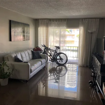 Rent this 2 bed apartment on 3531 Northeast 170th Street in Eastern Shores, North Miami Beach
