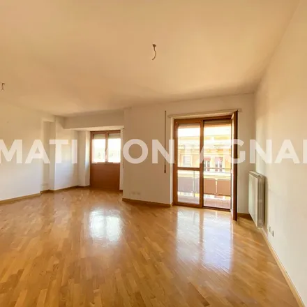 Rent this 3 bed apartment on Hotel NH Collection Roma Giustiniano in Via Virgilio 1 E / F / G, 00193 Rome RM