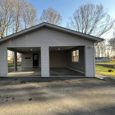 Image 4 - 62 Pickett Lane, Jamestown, Russell County, KY 42629, USA - House for sale