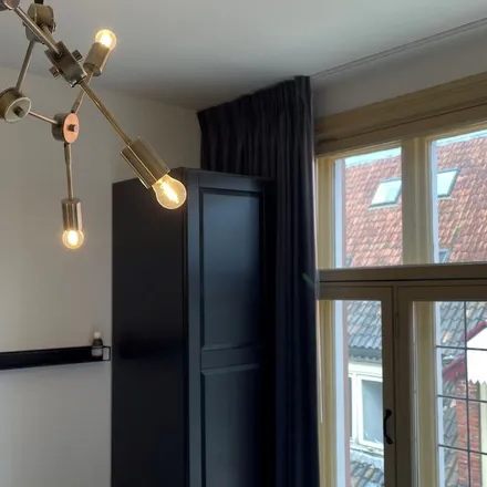 Rent this 2 bed apartment on Coffee Company in Carolieweg 33, 9711 LR Groningen