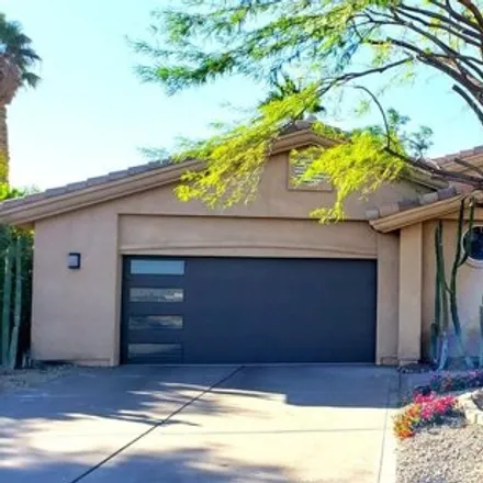 Buy this 4 bed house on 3593 East Via Escuela in Palm Springs, CA 92262