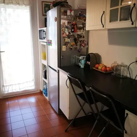Rent this 2 bed apartment on Via Camillo Pilotto in 00139 Rome RM, Italy
