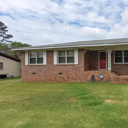 Buy this 3 bed house on 124 Woodland Drive in Talladega, AL 35160