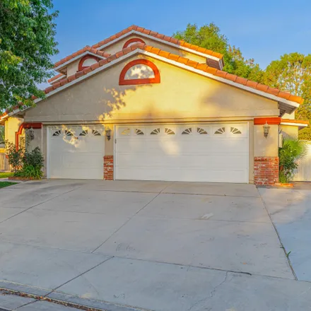 Buy this 4 bed house on 40340 Castana Lane in Palmdale, CA 93551