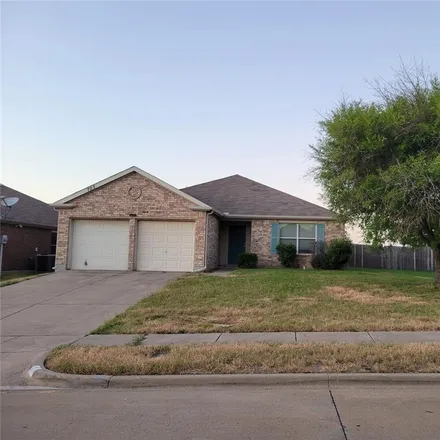 Rent this 4 bed house on 703 River Run Drive in Glenn Heights, TX 75154