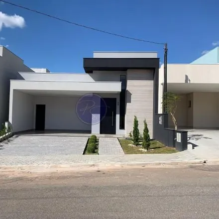 Buy this 3 bed house on Rua Stuttgard in Jardim Europa, Bragança Paulista - SP