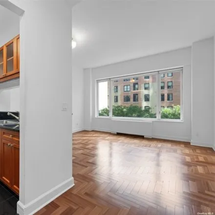 Image 3 - 220 Riverside Blvd Apt 5V, New York, 10069 - Condo for rent