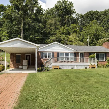 Buy this 3 bed house on 1305 Dogwood Drive in Kingston, Roane County