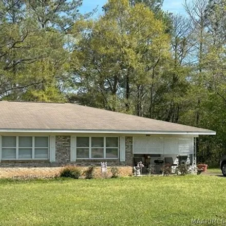 Image 1 - 161 Chaney Drive, North Heights, Enterprise, AL 36330, USA - House for sale