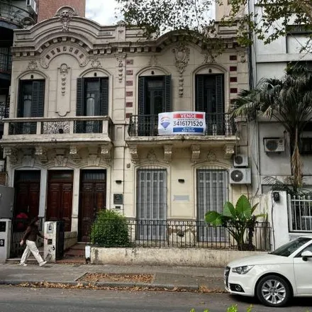 Image 2 - Bulevar Nicasio Oroño 523, Rosario Centro, Rosario, Argentina - House for sale