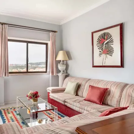 Rent this 2 bed apartment on The Collective SurfShop in Avenida 1.º de Maio 48, 2825-393 Costa da Caparica