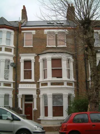 Image 1 - Paddy Power, Buckley Road, London, NW6 7ND, United Kingdom - Apartment for rent