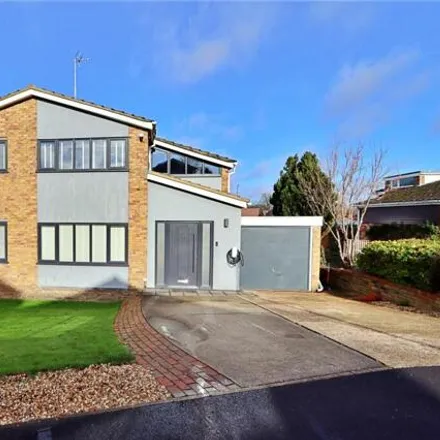 Buy this 4 bed house on Vicarage Street in Woburn Sands, MK17 8RE