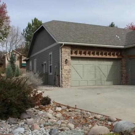 Buy this 3 bed house on 3122 Sagewater Court in Fort Collins, CO 80528