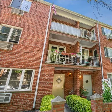 Buy this 2 bed condo on 8908 Colonial Road in New York, NY 11209