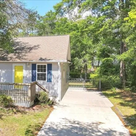 Image 3 - 111 Nw 25th St, Oak Island, North Carolina, 28465 - House for sale