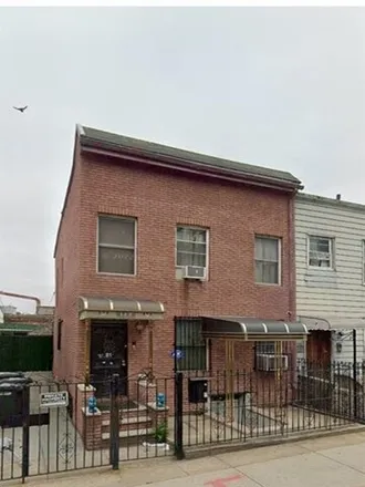 Buy this 4 bed duplex on 123 32nd Street in New York, NY 11232