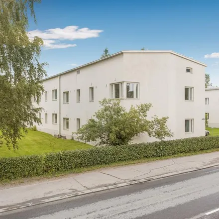 Rent this 2 bed apartment on Rautpohjankatu 11 in 40700 Jyväskylä, Finland
