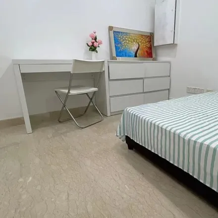 Rent this 1 bed room on Jervols Meadows in Jervois Road, Singapore 247960