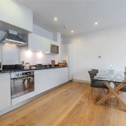 Image 1 - Melrose Apartments, Winchester Road, London, NW3 3NR, United Kingdom - Apartment for rent