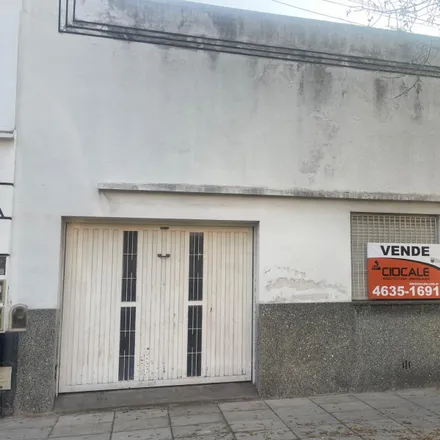 Image 6 - Tonelero 6699, Liniers, C1408 IGK Buenos Aires, Argentina - Townhouse for sale