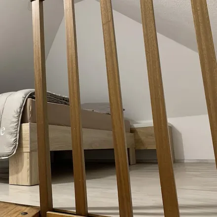 Rent this 1 bed apartment on Innenstadt West in Dortmund, North Rhine – Westphalia