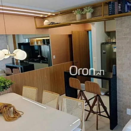 Buy this 2 bed apartment on Rua Salvador in Jardim Belo Horizonte, Aparecida de Goiânia - GO