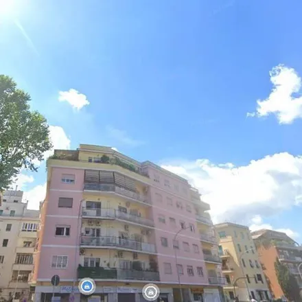 Rent this 2 bed apartment on Viale Jonio in 00141 Rome RM, Italy