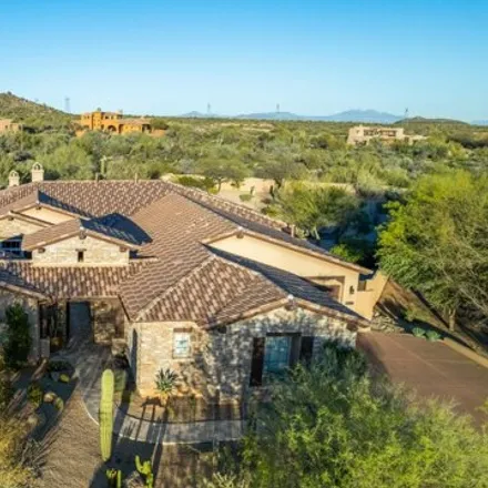 Buy this 6 bed house on 10904 East Scopa Trail in Scottsdale, AZ 85262