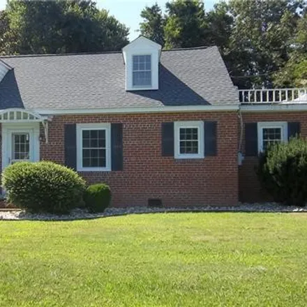 Buy this 4 bed house on 3108 Buckley Hall Road in Blakes, Mathews County
