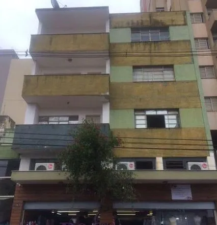 Image 2 - Rua Pernambuco 65, Centro Histórico, Londrina - PR, 86020-380, Brazil - Apartment for sale
