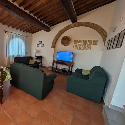 Rent this 5 bed house on 06062 Città della Pieve PG