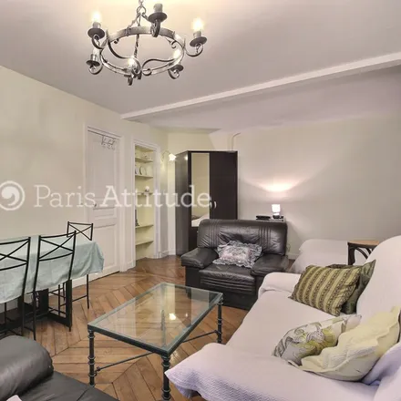 Image 3 - 3 Place Jussieu, 75005 Paris, France - Apartment for rent