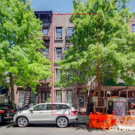 Buy this studio townhouse on 301 East 119th Street in New York, NY 10035