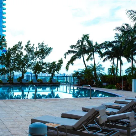 Image 3 - 888 Biscayne Boulevard - Condo for rent