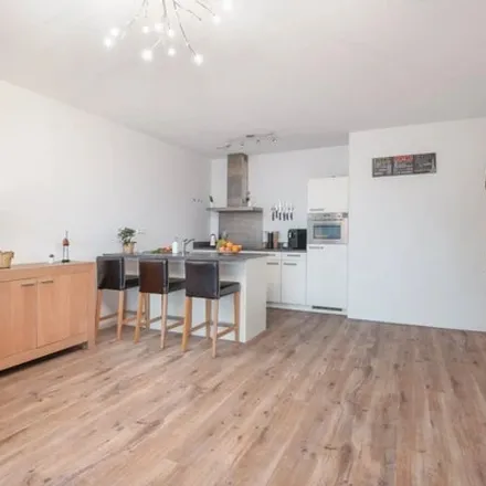 Rent this 1 bed apartment on YOYO! in Kruisplein 28, 3012 CC Rotterdam