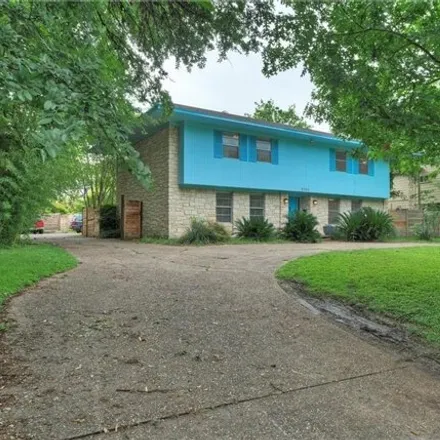 Image 1 - 2105 Rabb Road, Austin, TX 78704, USA - House for rent
