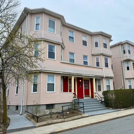 Buy this 12 bed house on 2 And 4 Sherman St in Cambridge, Massachusetts