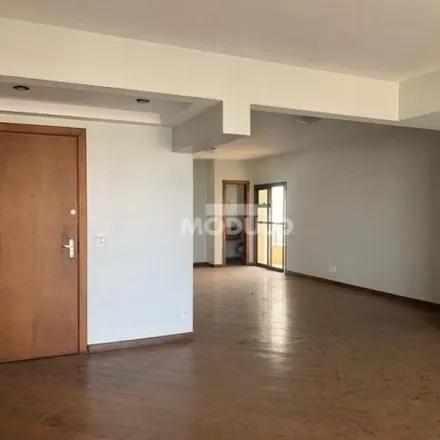 Rent this 4 bed apartment on Avenida Floriano Peixoto in Centro, Uberlândia - MG
