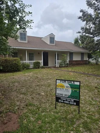 Buy this 3 bed house on 101 Reservation Drive in Gulfport, MS 39503