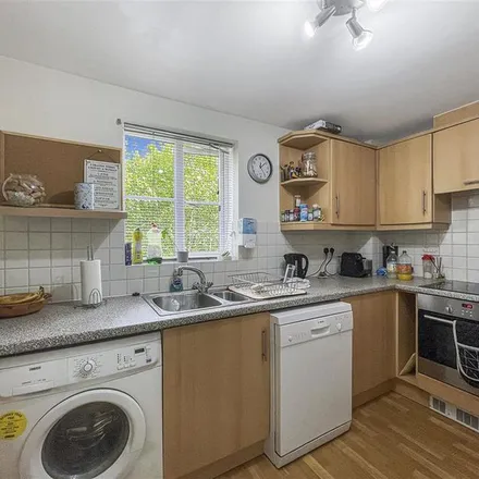 Rent this 1 bed apartment on Princes Gate in High Wycombe, HP13 7JG