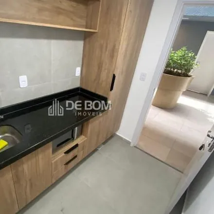 Rent this 1 bed apartment on Rua Doutor Vicente Risola in Região Urbana Homogênea XV, Poços de Caldas - MG