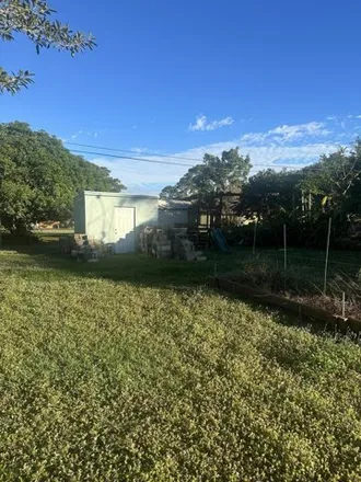 Image 7 - 2278 North 43rd Street, Lakewood Park, Saint Lucie County, FL 34946, USA - House for sale