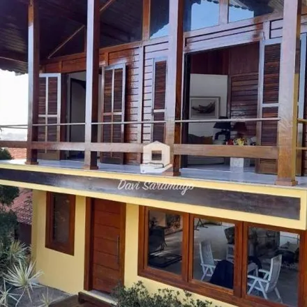 Buy this 3 bed house on unnamed road in Cantagalo, Niterói - RJ