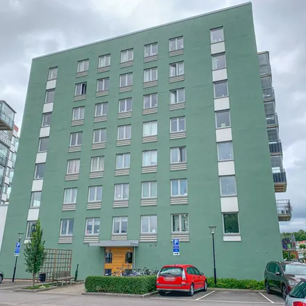 Rent this studio apartment on Käpplunda Gränd 6 in 541 41 Skövde, Sweden
