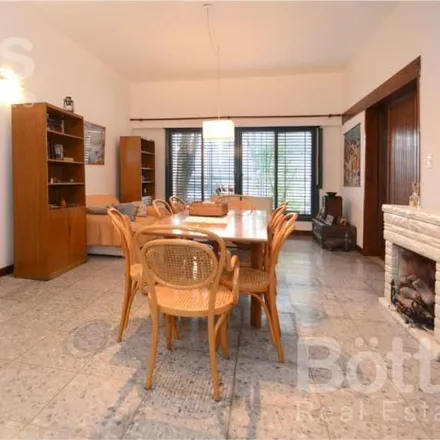 Image 2 - Pedro Morán 3158, Agronomía, C1419 HTH Buenos Aires, Argentina - House for sale