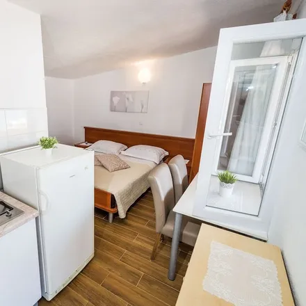 Rent this 1 bed apartment on Općina Sali in Zadar County, Croatia