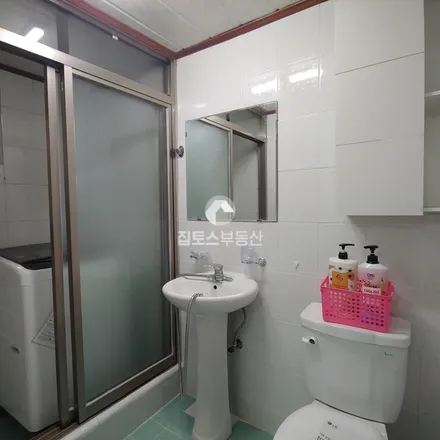 Image 5 - 서울특별시 서초구 양재동 110-7 - Apartment for rent