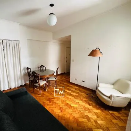 Rent this 1 bed apartment on Posadas 1174 in Retiro, 6660 Buenos Aires